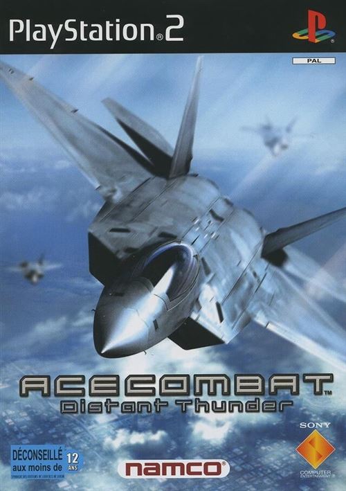 Ace Combat 4 État correct - 10,74 € Ace Combat 4 État correct Sony reconditionné disponible sur Fnac