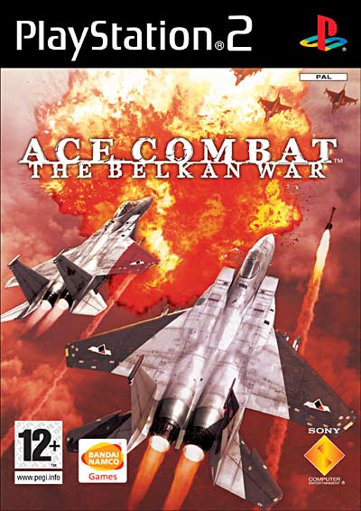 Acheter Ace Combat - The Belkan War État correct - 17,99 € Ace Combat - The Belkan War État correct Sony reconditionné disponible sur Fnac