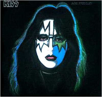 Ace Frehley État correct reconditionné disponible sur Fnac