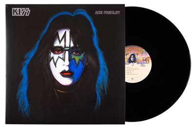 Ace Frehley État correct reconditionné disponible sur Fnac
