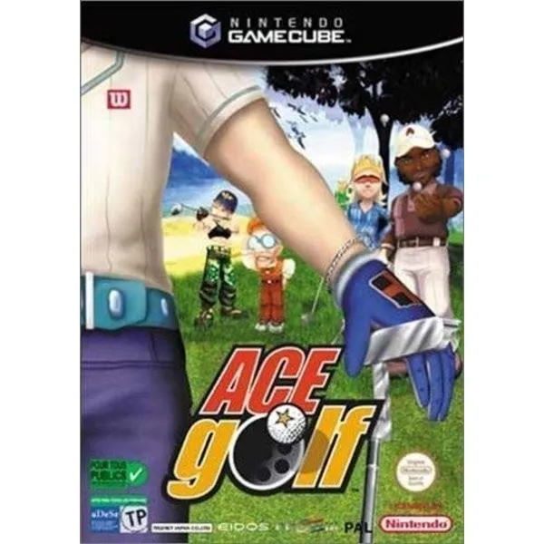 Ace Golf refurbished reconditionné disponible sur Cdiscount Seconde Vie