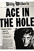 Ace in the hole 51/gb/b&w - DVD Zone 1 État correct reconditionné disponible sur Fnac