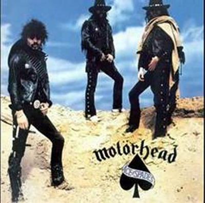Ace Of Spades État correct - 43,18 € Ace Of Spades État correct reconditionné disponible sur Fnac