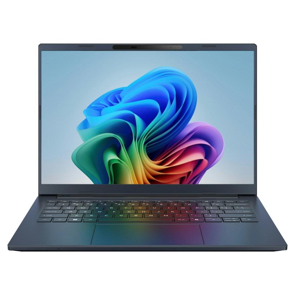 Acer Aspire 14 AI 14" Snapdragon 3 GHz - SSD 1 To - 32 Go QWERTY - Suédois Reconditionné - 1000,00 € Acer Aspire 14 AI 14" Snapdragon 3 GHz - SSD 1 To - 32 Go QWERTY - Suédois Reconditionné Acer reconditionné disponible sur Backmarket