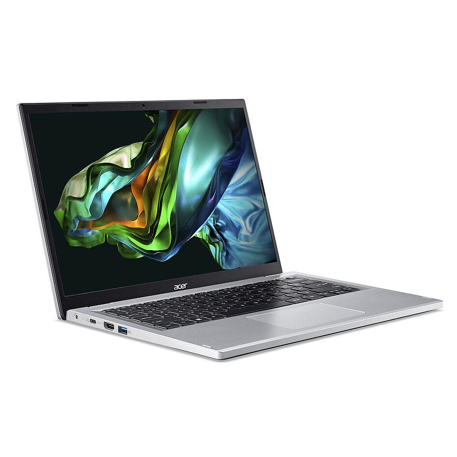 Acer Aspire 3 14" Ryzen 7 1.8 GHz - SSD 512 Go - 8 Go AZERTY - Français Reconditionné Acer reconditionné disponible sur Backmarket