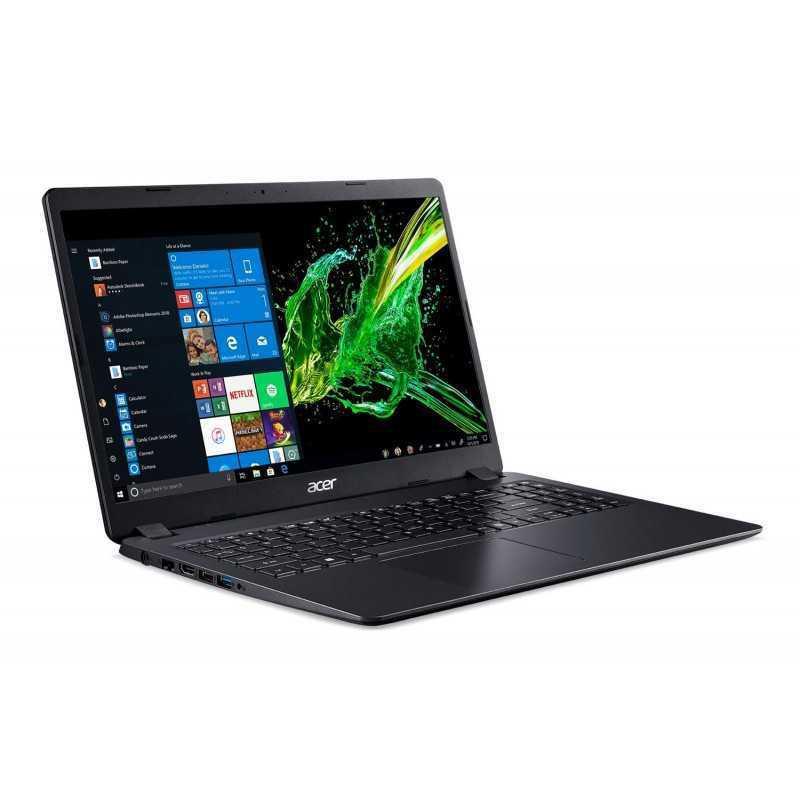 Acer Aspire 3 15" Core i3 1.2 GHz - SSD 256 Go - 8 Go AZERTY - Français Reconditionné Acer reconditionné disponible sur Backmarket