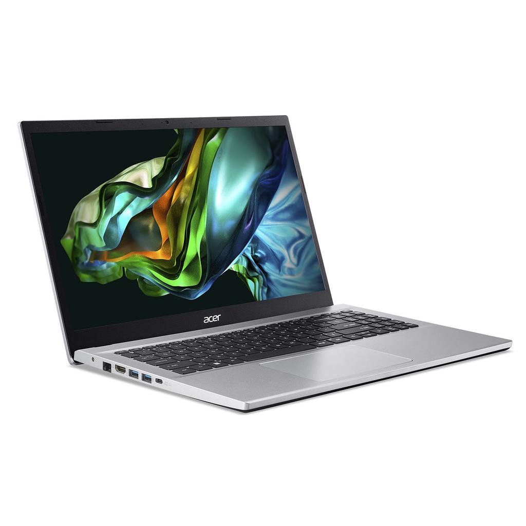 Acer Aspire 3 15" Ryzen 5 1.8 GHz - SSD 512 Go - 8 Go AZERTY - Français Reconditionné Acer reconditionné disponible sur Backmarket