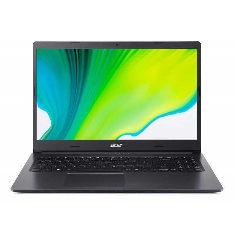 Acer Aspire 3 A315-23-R34S 15" Ryzen 5 2.1 GHz - SSD 1 To - 8 Go AZERTY - Français Reconditionné Acer reconditionné disponible sur Backmarket