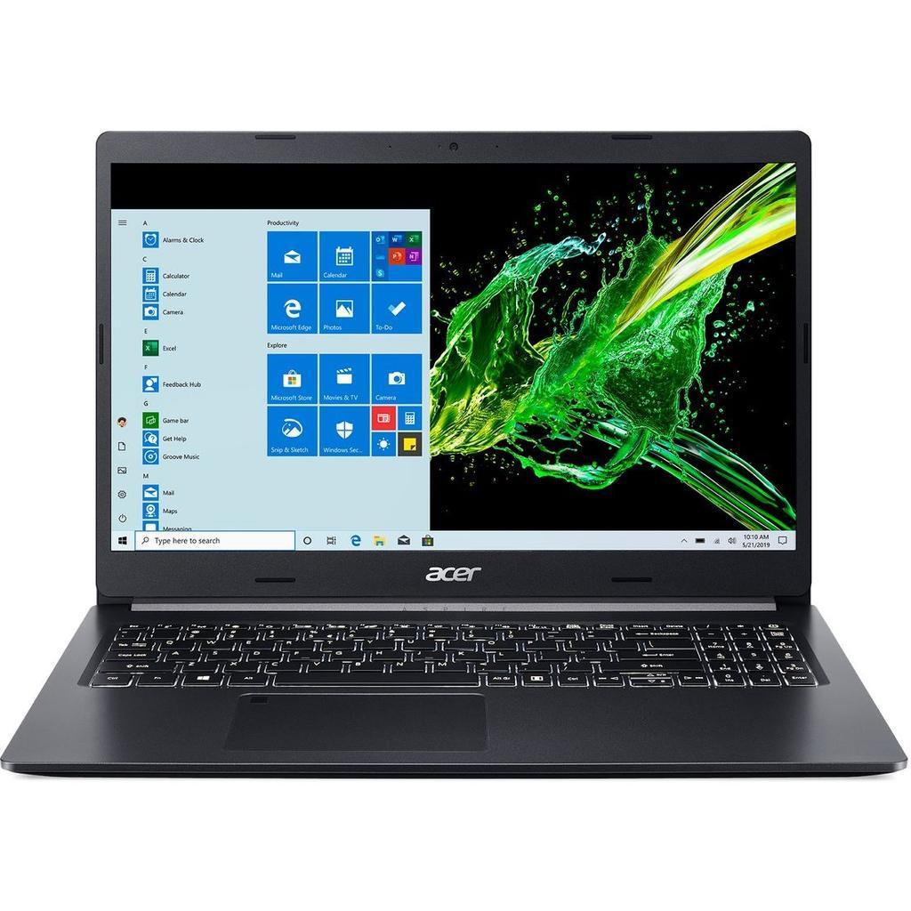 Acer Aspire 5 A515-54-71SK 15" Core i7 3 GHz - SSD 256 Go - 8 Go AZERTY - Français Reconditionné Acer reconditionné disponible sur Backmarket