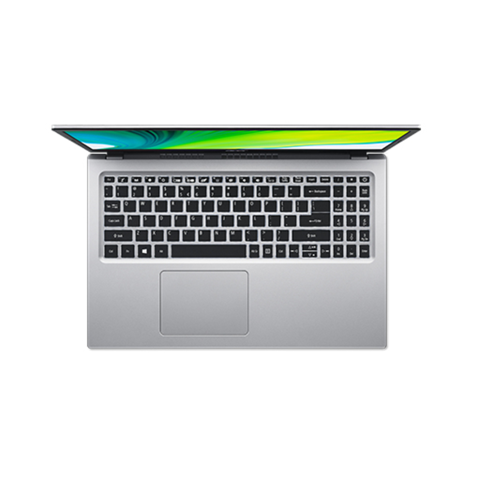 Acer Aspire 5 A515-56-58F6 i5-1135G7 Ordinateur portable 39,6 cm (15.6 ) Full HD Intel® Core™ i5 8 Go DDR4-SDRAM 512 Go SSD Wi-Fi 6 (802.11ax) Windows 10 Pro Argent - Bon état Bon état Acer reconditionné photo 3 | Dero