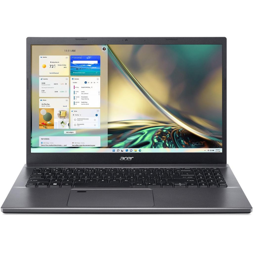 Acer Aspire 5 A515-57-56 15" Core i5 2 GHz - SSD 512 Go + HDD 512 Go - 16 Go QWERTY - Italien Reconditionné - 459,00 € Acer Aspire 5 A515-57-56 15" Core i5 2 GHz - SSD 512 Go + HDD 512 Go - 16 Go QWERTY - Italien Reconditionné Acer reconditionné disponible sur Backmarket