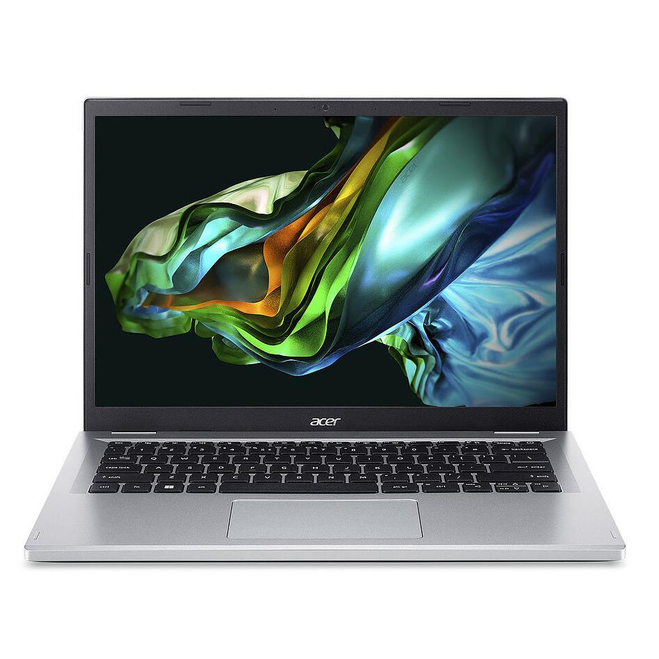 Acer Aspire A314-42P-R9Z9 14" Ryzen 7 1.8 GHz - SSD 512 Go - 16 Go AZERTY - Français Reconditionné Acer reconditionné disponible sur Backmarket