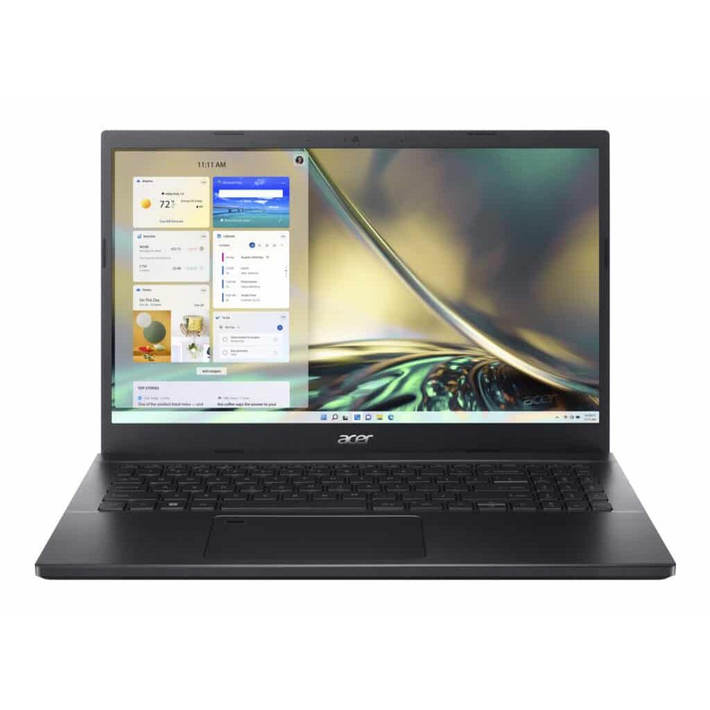 Acer Aspire A715-51G 15" Core i7 3.6 GHz - SSD 1 To - 16 Go AZERTY - Français Reconditionné - 849,00 € Acer Aspire A715-51G 15" Core i7 3.6 GHz - SSD 1 To - 16 Go AZERTY - Français Reconditionné Acer reconditionné disponible sur Backmarket | Dero