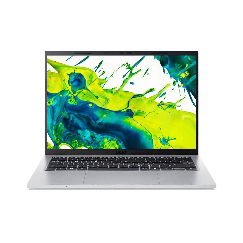 Acer Aspire AG14-72P-7542 14" Core 7 1.8 GHz - SSD 512 Go - 16 Go AZERTY - Français Reconditionné - 575,42 € Acer Aspire AG14-72P-7542 14" Core 7 1.8 GHz - SSD 512 Go - 16 Go AZERTY - Français Reconditionné Acer reconditionné disponible sur Backmarket