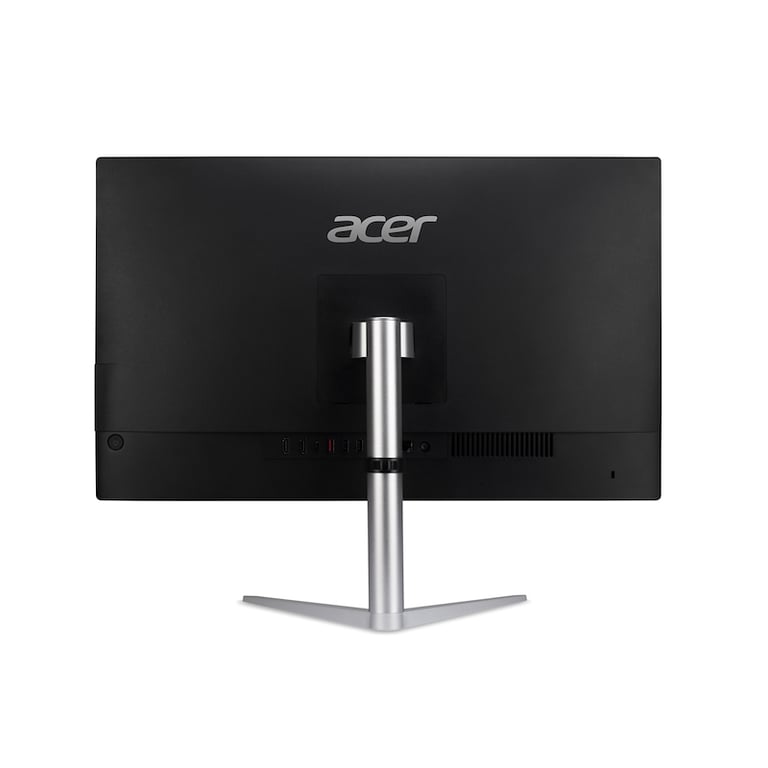 Acer Aspire C24-1300 AMD Ryzen™ 3 7320U 60,5 cm (23.8 ) 1920 x 1080 pixels PC All-in-One 8 Go 512 Go SSD Windows 11 Home Argent - Excellent état Parfait état Acer reconditionné photo 3 | Dero