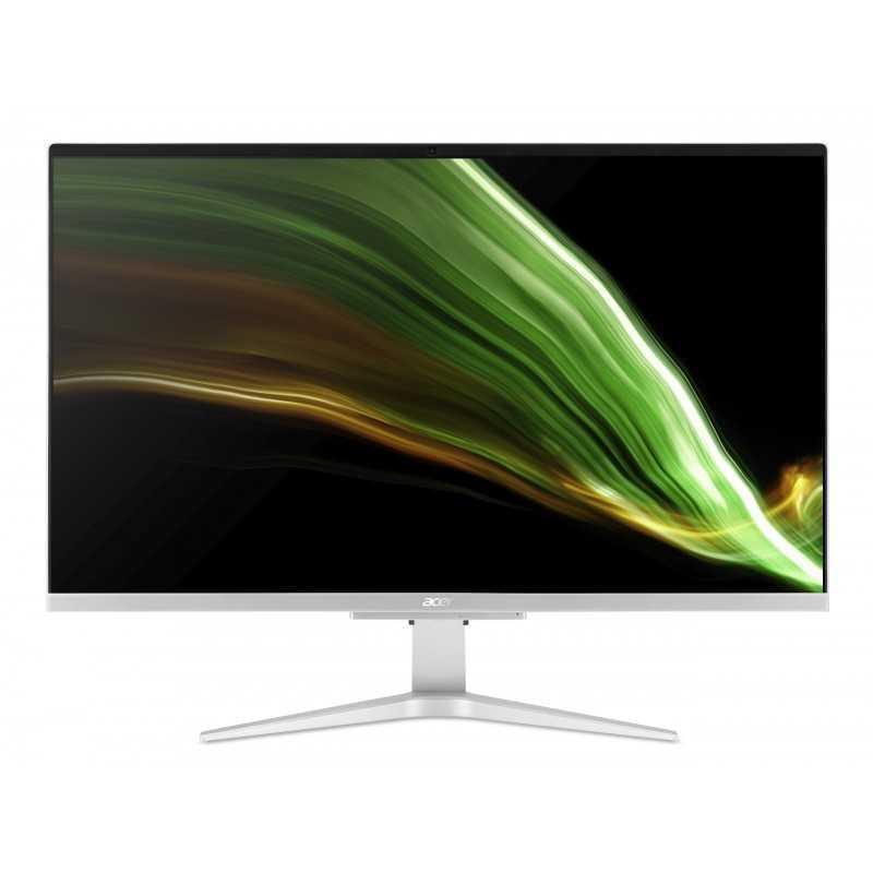 Acer Aspire C27-1655-003 27" Core i5 2.4 GHz - SSD 512 GB - 16GB Reconditionné - 599,00 € Acer Aspire C27-1655-003 27" Core i5 2.4 GHz - SSD 512 GB - 16GB Reconditionné Acer reconditionné disponible sur Backmarket | Dero