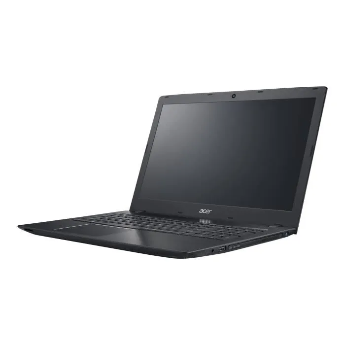 Acer Aspire E 15 E5-575G-54TU Core i5 6200U - 2.3 GHz Win 10 Familiale 64 bits 8 Go RAM 96 Go SSD + 1 To HDD DVD SuperMulti… Reconditionné - 249,00 € Acer Aspire E 15 E5-575G-54TU Core i5 6200U - 2.3 GHz Win 10 Familiale 64 bits 8 Go RAM 96 Go SSD + 1 To HDD DVD SuperMulti… Reconditionné Acer reconditionné disponible sur Cdiscount Seconde Vie