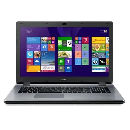 Acer Aspire E5-771G-35JQ Intel® Core™ i3 de 4eme génération 19 GHz 439 cm (17. Reconditionné - 150,00 € Acer Aspire E5-771G-35JQ Intel® Core™ i3 de 4eme génération 19 GHz 439 cm (17. Reconditionné Acer reconditionné disponible sur Cdiscount Seconde Vie