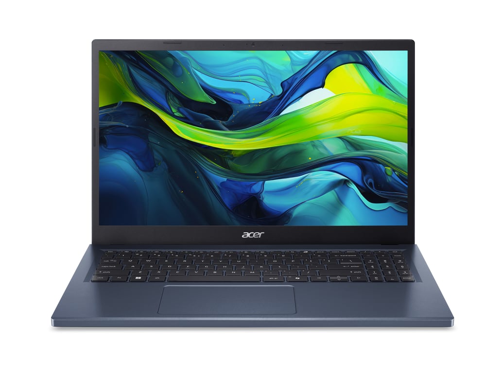 Acheter Acer Aspire Go 15 AG15-31P-36N8 Intel Core i3 N-series i3-N305 Ordinateur portable 39,6 cm (15.6 ) Full HD 8 Go LPDDR5-SDRAM 512 Go SSD Wi-Fi 6 (802.11ax) Windows 11 Home Bleu - Très bon état Très bon état - 429,00 € | Dero Acer Aspire Go 15 AG15-31P-36N8 Intel Core i3 N-series i3-N305 Ordinateur portable 39,6 cm (15.6 ) Full HD 8 Go LPDDR5-SDRAM 512 Go SSD Wi-Fi 6 (802.11ax) Windows 11 Home Bleu - Très bon état Très bon état Acer reconditionné disponible sur Pixmania | Dero