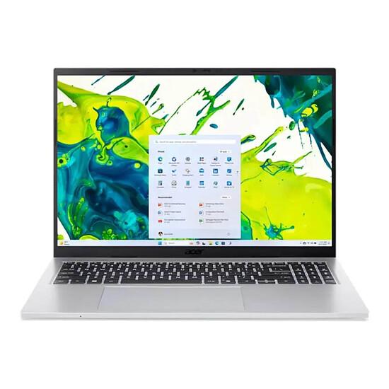 Acer Aspire GO 16 AG16-71P-91ZT 16" Core i9 4.1 GHz - SSD 1 To - 32 Go AZERTY - Français Reconditionné - 1099,00 € Acer Aspire GO 16 AG16-71P-91ZT 16" Core i9 4.1 GHz - SSD 1 To - 32 Go AZERTY - Français Reconditionné Acer reconditionné disponible sur Backmarket