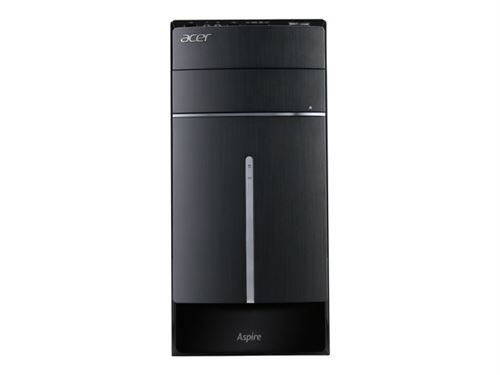 Acer Aspire MC605-013 - Tour Pentium G2020 - RAM 6 Go - HDD 1 To - DVD SuperMulti - GF 605 - Gigabit Ethernet - Win 8 64-bit - moniteur : aucun État correct Acer reconditionné disponible sur Fnac