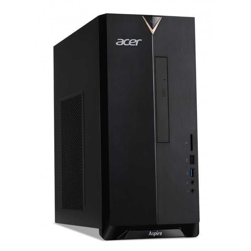 Acer Aspire TC-886 Core i5 3.4 GHz - SSD 512 Go RAM 16 Go Reconditionné - 713,15 € Acer Aspire TC-886 Core i5 3.4 GHz - SSD 512 Go RAM 16 Go Reconditionné Acer reconditionné disponible sur Backmarket