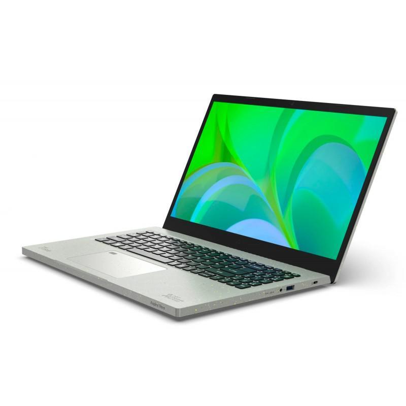 Acer Aspire Vero 15" Core i5 2.5 GHz - SSD 512 Go - 16 Go AZERTY - Français Reconditionné - 599,00 € Acer Aspire Vero 15" Core i5 2.5 GHz - SSD 512 Go - 16 Go AZERTY - Français Reconditionné Acer reconditionné disponible sur Backmarket