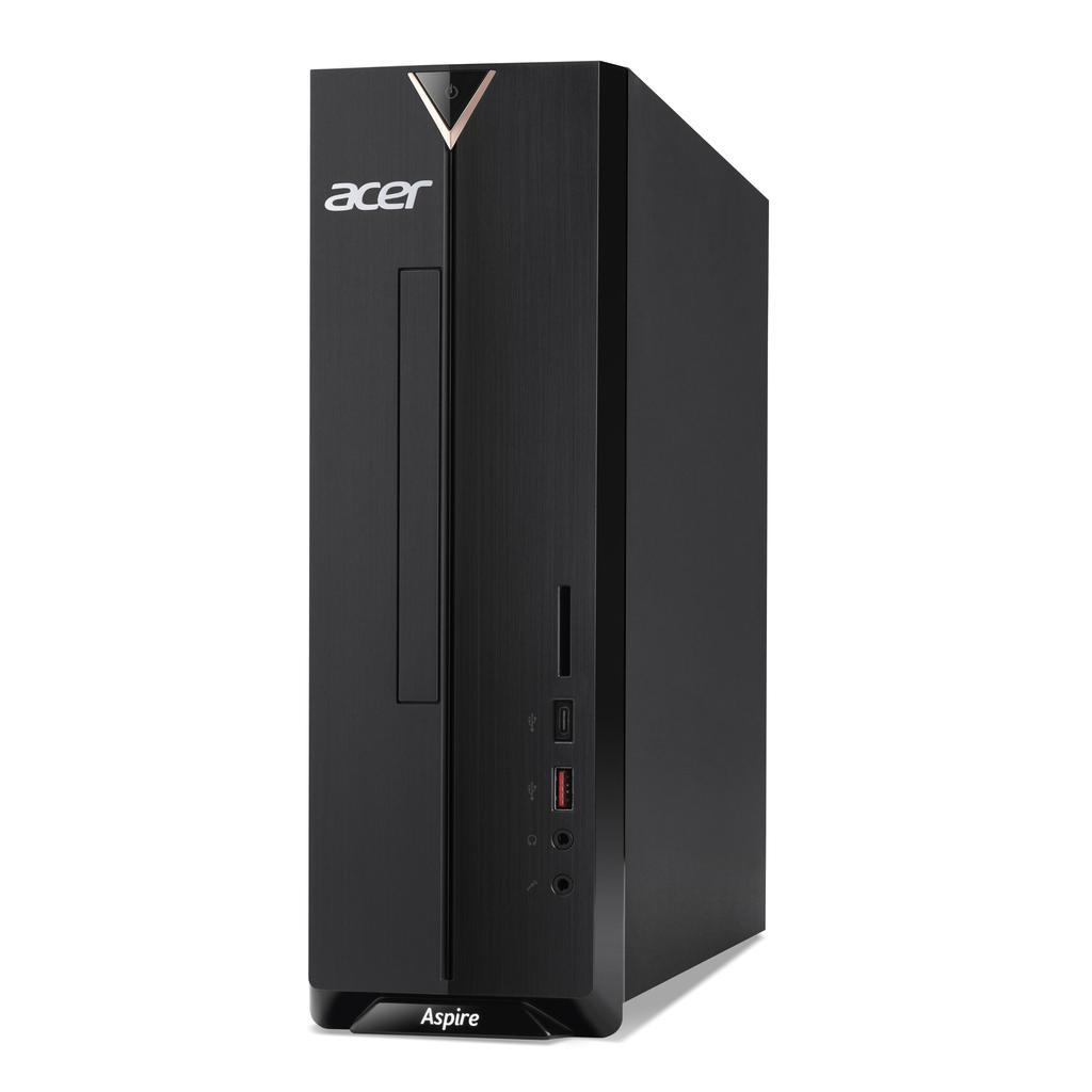 Acer Aspire XC-1660-00G Core i3 3.7 GHz - SSD 512 Go RAM 8 Go Reconditionné - 399,00 € Acer Aspire XC-1660-00G Core i3 3.7 GHz - SSD 512 Go RAM 8 Go Reconditionné Acer reconditionné disponible sur Backmarket