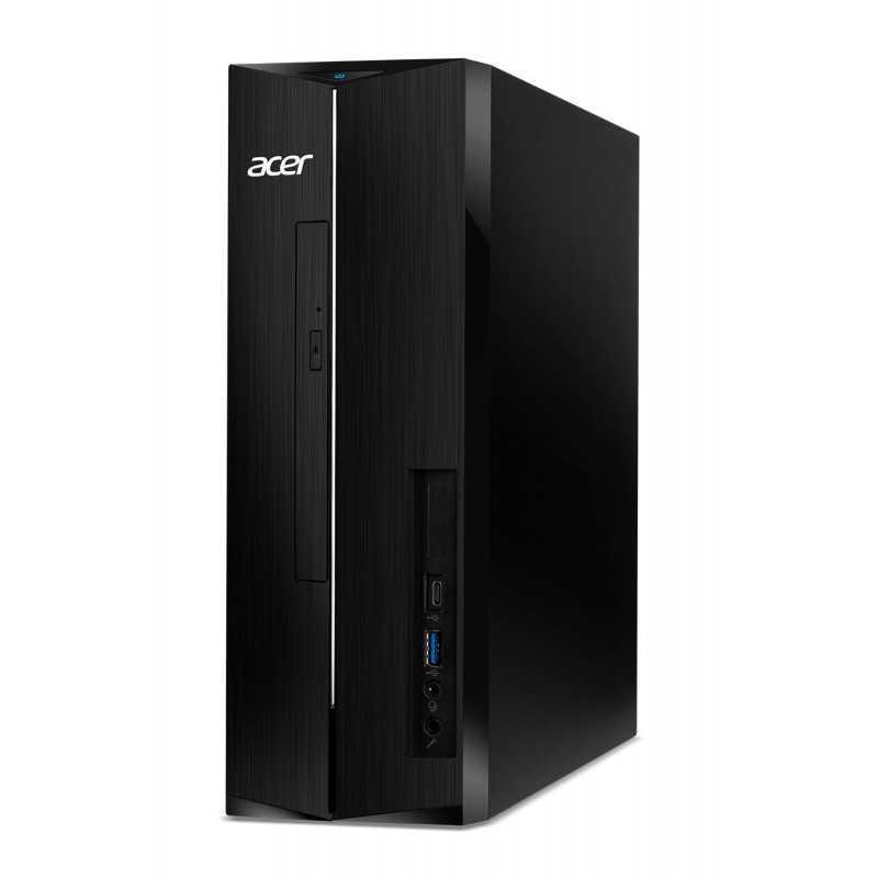 Acer Aspire XC-1780 Core i5 2.5 GHz - SSD 512 Go RAM 8 Go Reconditionné - 548,10 € Acer Aspire XC-1780 Core i5 2.5 GHz - SSD 512 Go RAM 8 Go Reconditionné Acer reconditionné disponible sur Backmarket
