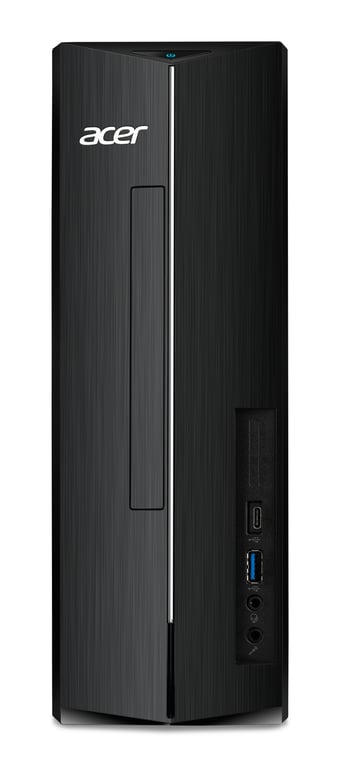 Acer Aspire XC-1780 Intel® Core™ i5 i5-13400 8 Go DDR4-SDRAM 512 Go SSD Windows 11 Home Bureau PC Noir - Bon état Bon état Acer reconditionné disponible sur Pixmania