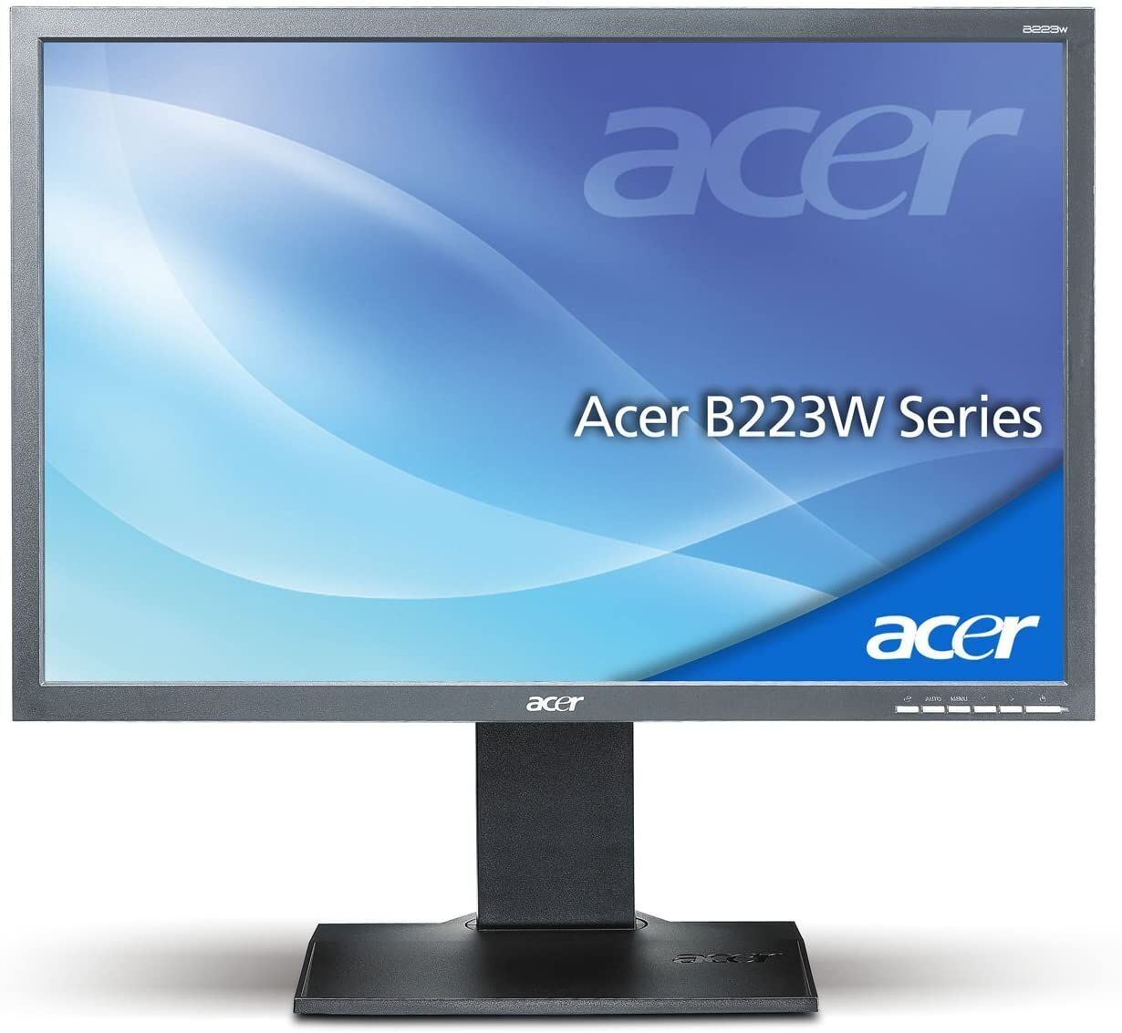 Acer B223W 22" Noir Parfait état Acer reconditionné disponible sur Refurbed | Dero