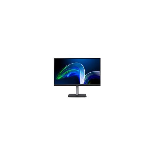 Acer CB243Y bemipruzx - CB3 Series - écran LED - 23.8"" - 1920 x 1080 Full HD (1080p) @ 75 Hz - IPS - 250 cd/m² - HDR10 - 1 ms - HDMI, DisplayPort, USB-C - haut-parleurs - noir État correct N/A reconditionné disponible sur Fnac