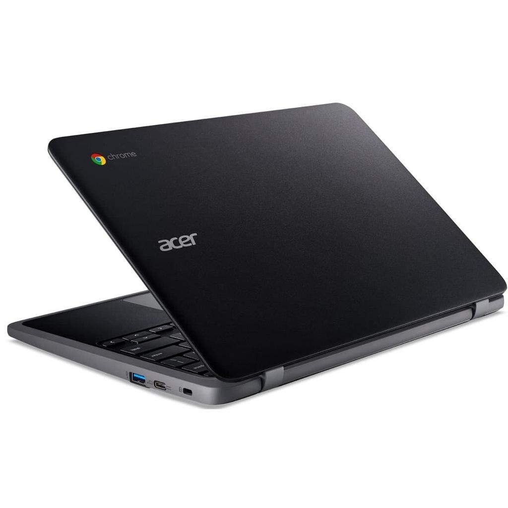 Acer ChromeBook 311 C722-K4CN Celeron N4100 1.1 GHz 32Go eMMC - 4Go QWERTY - Anglais Reconditionné Acer reconditionné photo 3 | Dero