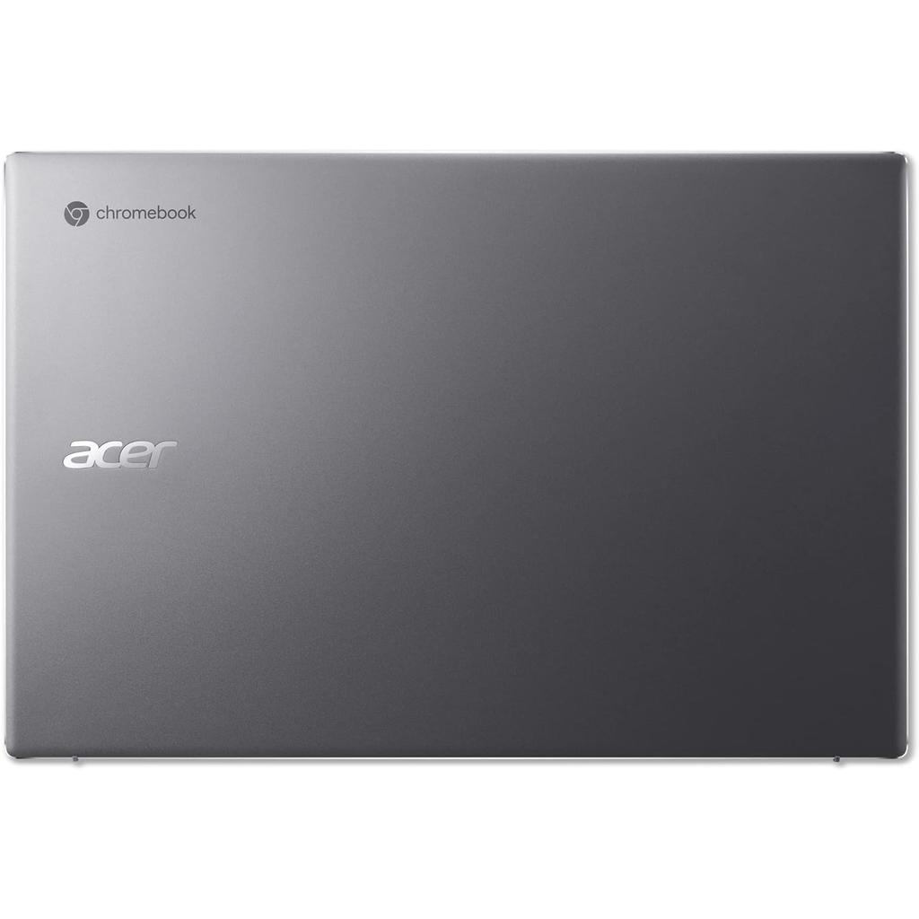 Voir photo 3 de Acer ChromeBook 515 Core i5-1135G7 2 GHz 512Go SSD - 8Go QWERTZ - Allemand | Dero Acer ChromeBook 515 Core i5-1135G7 2 GHz 512Go SSD - 8Go QWERTZ - Allemand Reconditionné Acer reconditionné photo 3 | Dero