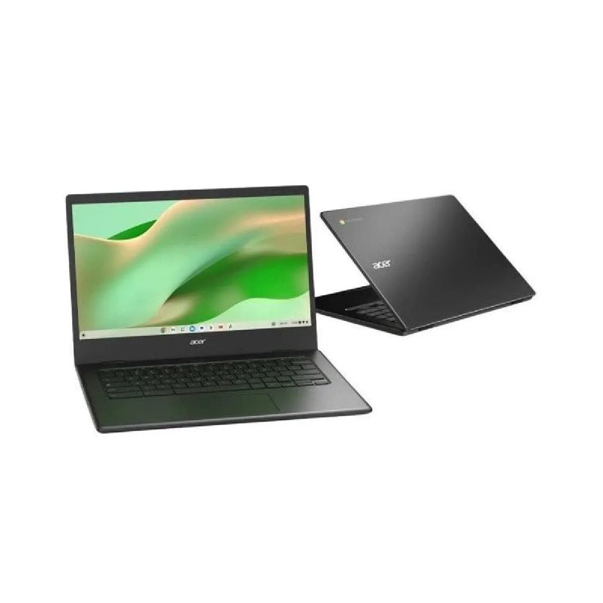 Acer Chromebook CBOA314-1H-C286 - Noir Reconditionné - 281,58 € Acer Chromebook CBOA314-1H-C286 - Noir Reconditionné Acer reconditionné disponible sur Rue du Commerce Seconde Vie | Dero