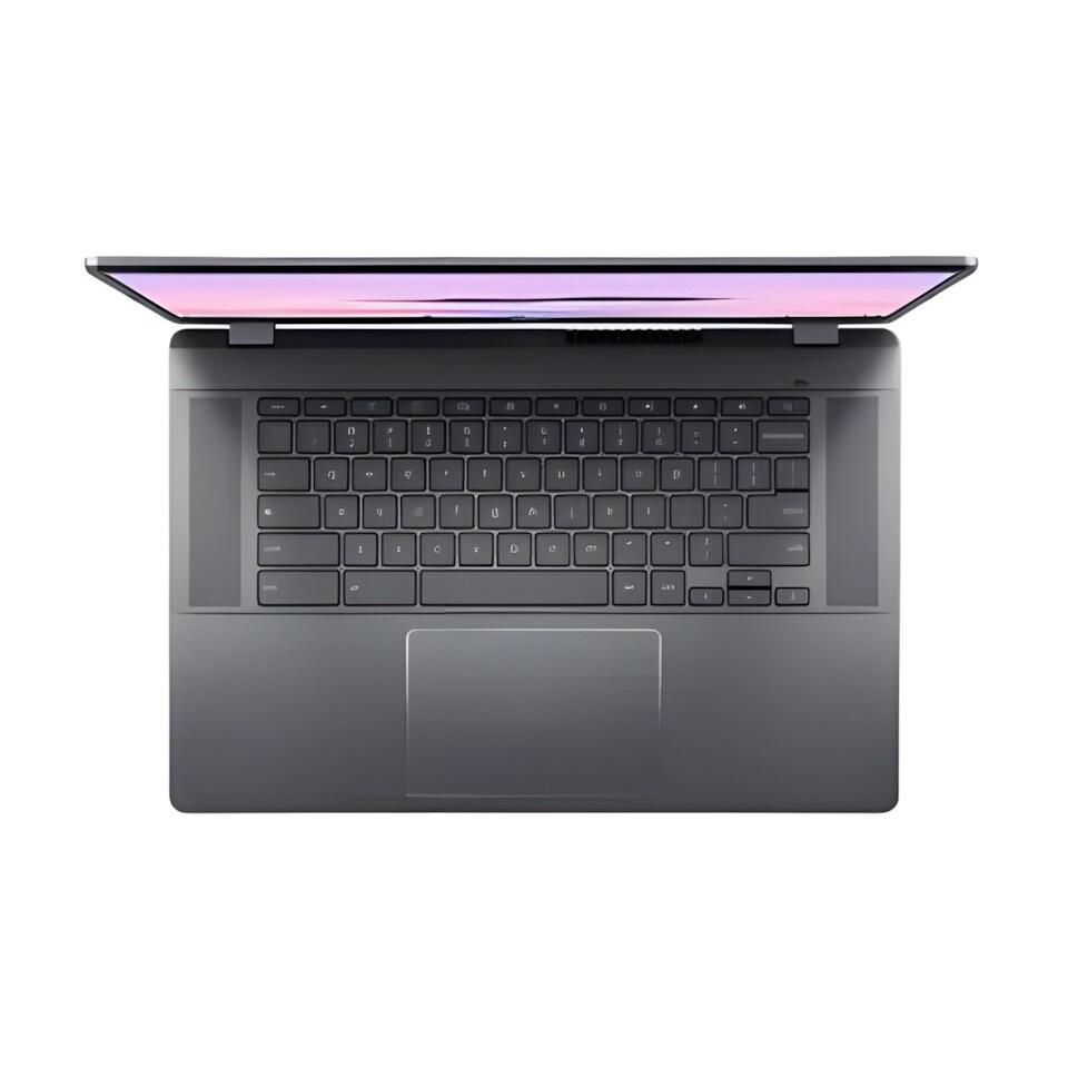 Voir photo 3 de Acer Chromebook Plus 515 Core i5-1235U 1.3 GHz 512Go SSD - 8Go QWERTY - Anglais | Dero Acer Chromebook Plus 515 Core i5-1235U 1.3 GHz 512Go SSD - 8Go QWERTY - Anglais Reconditionné Acer reconditionné photo 3 | Dero