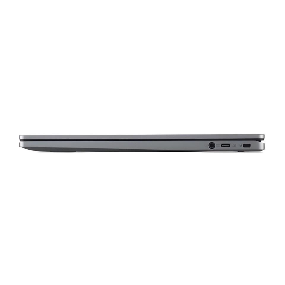 Voir photo 4 de Acer Chromebook Plus 515 Core i5-1235U 1.3 GHz 512Go SSD - 8Go QWERTY - Anglais | Dero Acer Chromebook Plus 515 Core i5-1235U 1.3 GHz 512Go SSD - 8Go QWERTY - Anglais Reconditionné Acer reconditionné photo 4 | Dero
