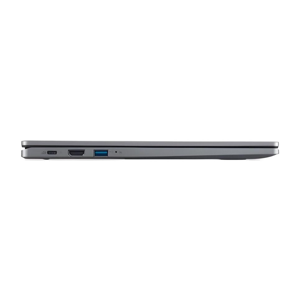 Voir photo 5 de Acer Chromebook Plus 515 Core i5-1235U 1.3 GHz 512Go SSD - 8Go QWERTY - Anglais | Dero Acer Chromebook Plus 515 Core i5-1235U 1.3 GHz 512Go SSD - 8Go QWERTY - Anglais Reconditionné Acer reconditionné photo 5 | Dero