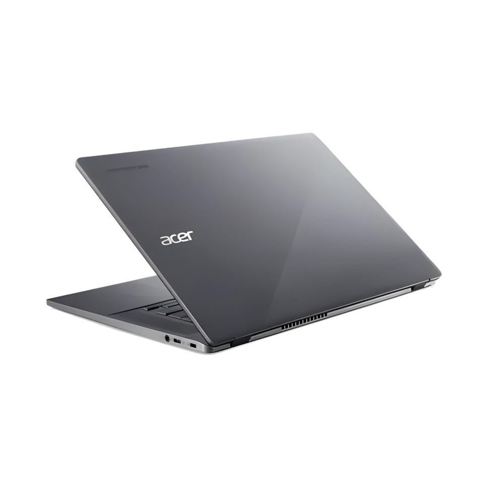 Voir photo 6 de Acer Chromebook Plus 515 Core i5-1235U 1.3 GHz 512Go SSD - 8Go QWERTY - Anglais | Dero Acer Chromebook Plus 515 Core i5-1235U 1.3 GHz 512Go SSD - 8Go QWERTY - Anglais Reconditionné Acer reconditionné photo 6 | Dero