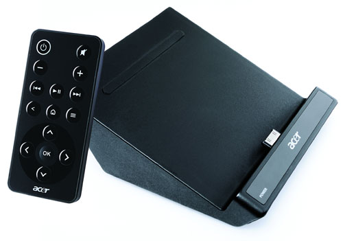 Acer Dock pour tablette Iconia A500 État correct Acer reconditionné disponible sur Fnac
