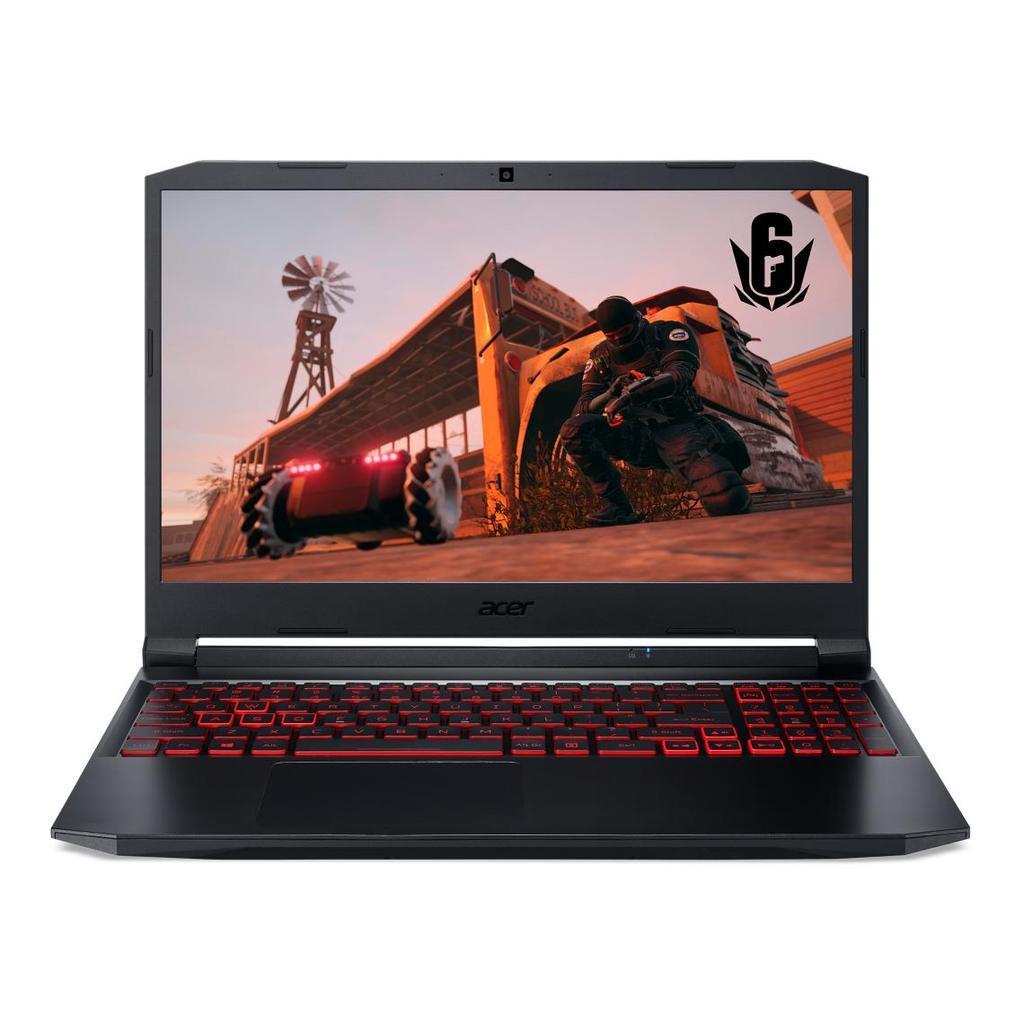 Acer Nitro 5 AN515-57 15" Core i7 2.3 GHz - SSD 512 Go - 16 Go QWERTZ - Allemand Reconditionné - 899,00 € Acer Nitro 5 AN515-57 15" Core i7 2.3 GHz - SSD 512 Go - 16 Go QWERTZ - Allemand Reconditionné Acer reconditionné disponible sur Backmarket