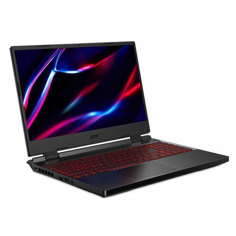 Acer Nitro 5 AN515-58 15" Core i5 2 GHz - SSD 512 GB - 16 Go - NVIDIA GeForce RTX 4060 AZERTY - Français Reconditionné - 1050,00 € Acer Nitro 5 AN515-58 15" Core i5 2 GHz - SSD 512 GB - 16 Go - NVIDIA GeForce RTX 4060 AZERTY - Français Reconditionné Acer reconditionné disponible sur Backmarket | Dero