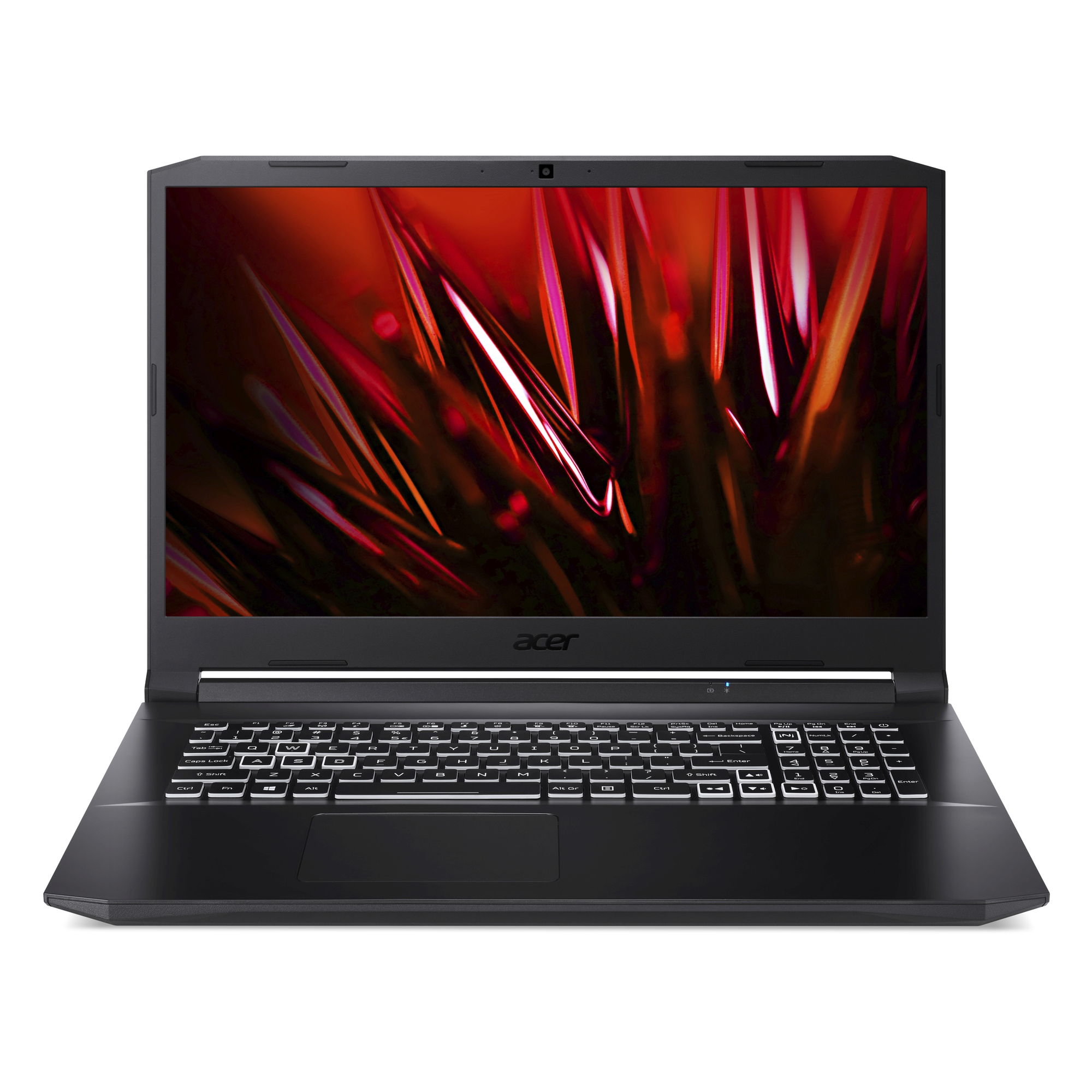 Acer Nitro 5 AN517-54-52ED i5-11400H Ordinateur portable 43,9 cm (17.3 ) Full HD Intel® Core™ i5 16 Go DDR4-SDRAM 512 Go SSD NVIDIA GeForce RTX 3060 Wi-Fi 6 (802.11ax) Windows 11 Home Noir - Très bon état Très bon état reconditionné disponible sur Pixmania