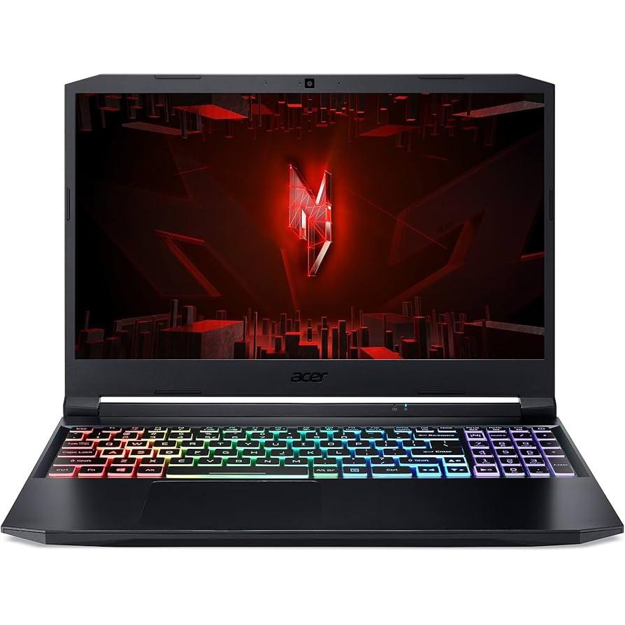 Acer Nitro AN515-57 15" Core i9 GHz - 512 Go SSD - 16 Go QWERTZ - Allemand Reconditionné - 1008,92 € Acer Nitro AN515-57 15" Core i9 GHz - 512 Go SSD - 16 Go QWERTZ - Allemand Reconditionné Acer reconditionné disponible sur Backmarket
