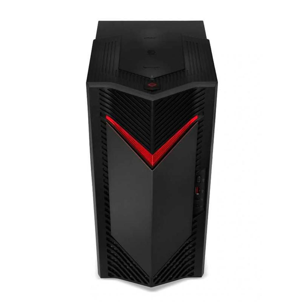 Acer Nitro N50-650-018 Core i5 2.5 GHz - SSD 512 Go - 16 Go - Nvidia GeForce RTX 4060 Reconditionné - 938,00 € Acer Nitro N50-650-018 Core i5 2.5 GHz - SSD 512 Go - 16 Go - Nvidia GeForce RTX 4060 Reconditionné Acer reconditionné disponible sur Backmarket