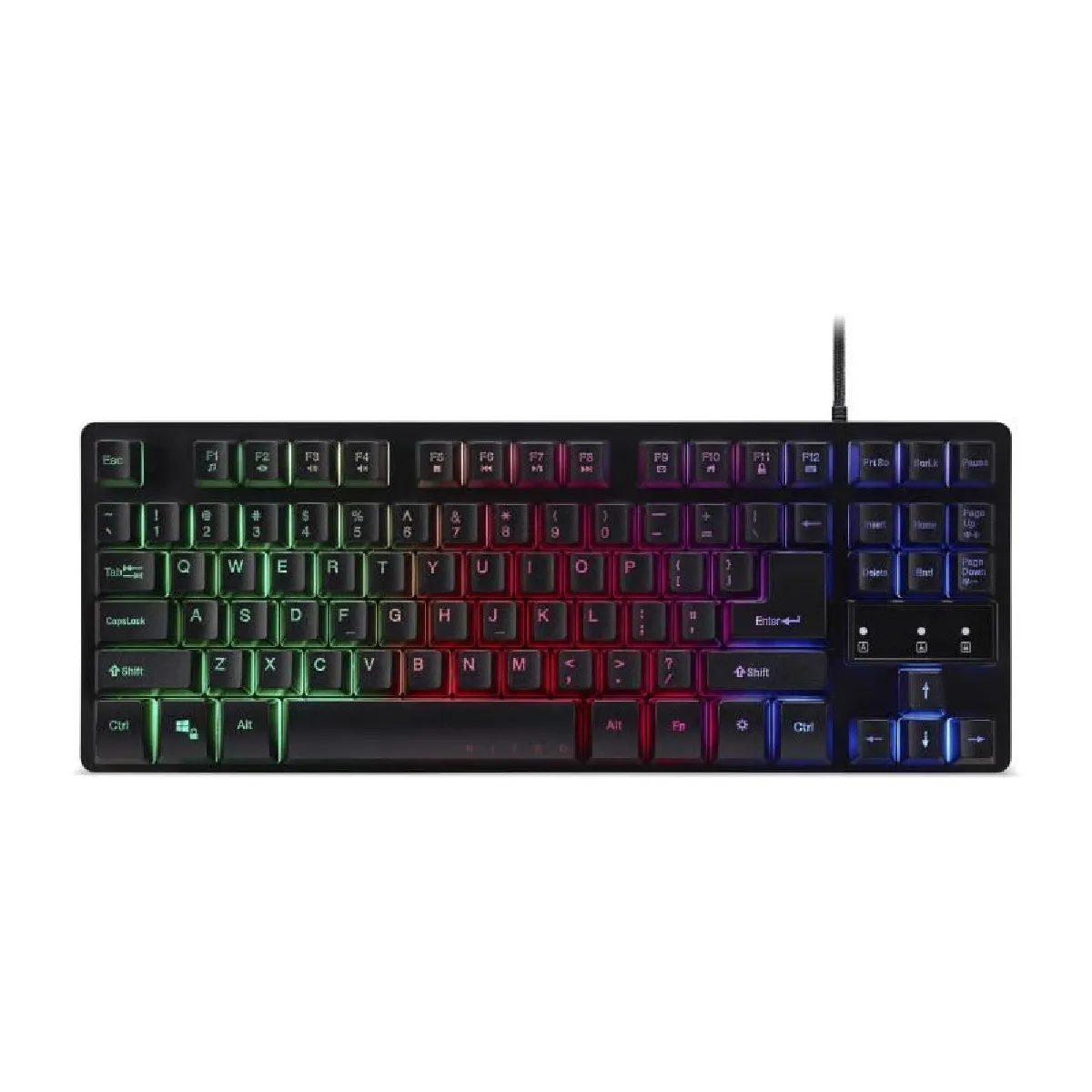 Acheter Acer Nitro - Noir Reconditionné - 27,02 € Acer Nitro - Noir Reconditionné Acer reconditionné disponible sur Rue du Commerce Seconde Vie