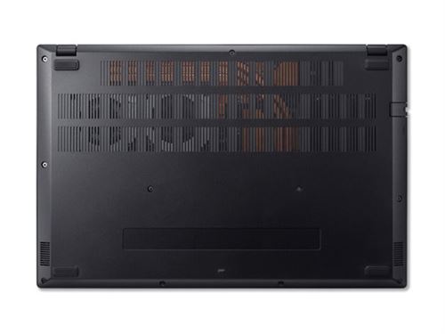 Acer Nitro V 15 ANV15-41 - AMD Ryzen 7 - 7735HS / jusqu'à 4.75 GHz - Win 11 Home - GeForce RTX 4060 - 16 Go RAM - 512 Go SSD - 15.6" 1920 x 1080 (Full HD) - 2.5 Gigabit Ethernet - Wi-Fi 6 - Noir vitreux - clavier : Français État correct N/A reconditionné disponible sur Fnac