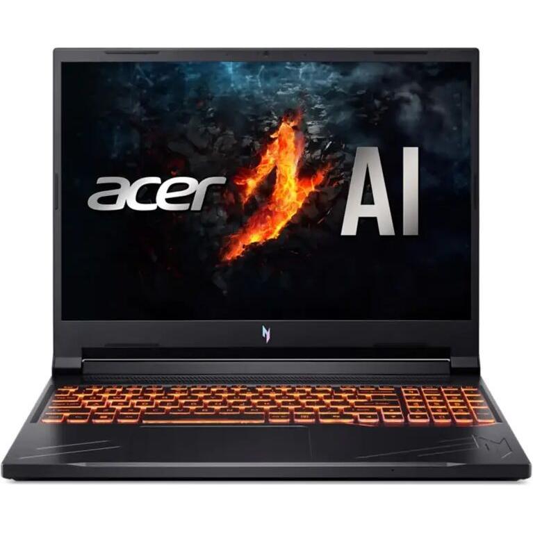 Acer Nitro V ANV16-42-R3JW 16" Ryzen 7 3.8 GHz - SSD 512 GB - 16 Go - Nvidia GeForce RTX 5060 AZERTY - Français Reconditionné - 1145,00 € Acer Nitro V ANV16-42-R3JW 16" Ryzen 7 3.8 GHz - SSD 512 GB - 16 Go - Nvidia GeForce RTX 5060 AZERTY - Français Reconditionné Acer reconditionné disponible sur Backmarket
