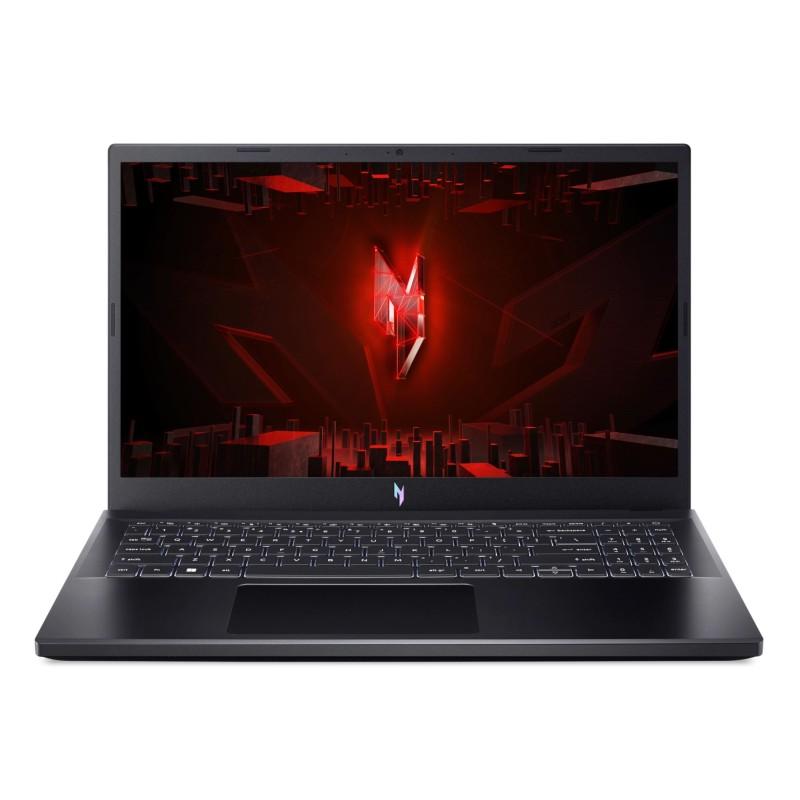 Acer Nitro V15 ANV15-41 15"" Ryzen 7 3.2 GHz - SSD 512 GB - 16 Go - NVIDIA GeForce RTX 4050 AZERTY - Français Reconditionné - alternatives disponibles sur Dero Acer Nitro V15 ANV15-41 15"" Ryzen 7 3.2 GHz - SSD 512 GB - 16 Go - NVIDIA GeForce RTX 4050 AZERTY - Français Reconditionné Acer reconditionné (offre indisponible)