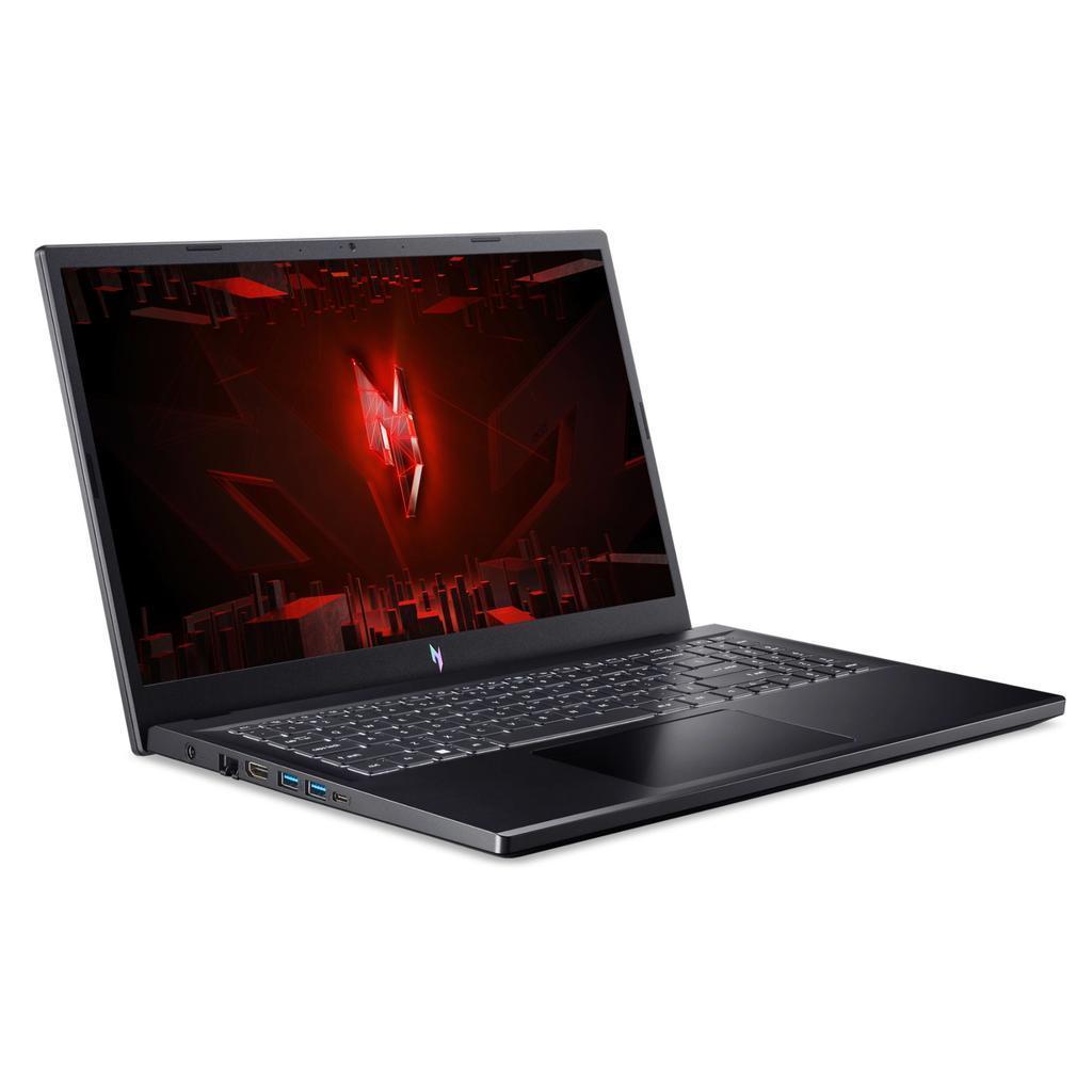 Acheter Acer Nitro V15 ANV15-52 15"" Core i7 2.4 GHz - SSD 512 GB + HDD 512 GB - 16 Go - NVIDIA GeForce RTX 5050 AZERTY - Français Reconditionné - 1299,00 € Acer Nitro V15 ANV15-52 15"" Core i7 2.4 GHz - SSD 512 GB + HDD 512 GB - 16 Go - NVIDIA GeForce RTX 5050 AZERTY - Français Reconditionné Acer reconditionné disponible sur Backmarket